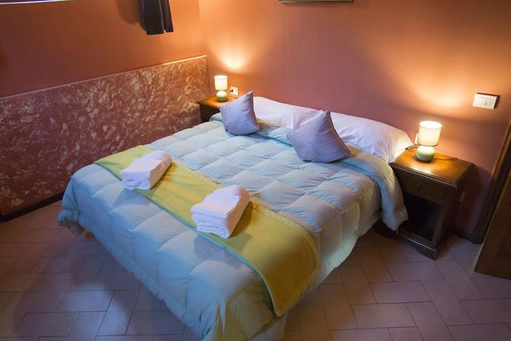 Florence Decamerone B&B 2