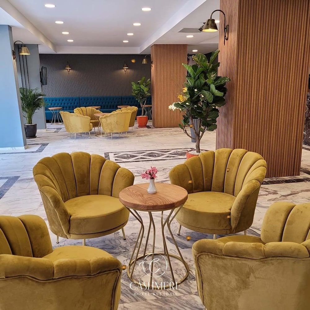 Cashmere Hotel 2