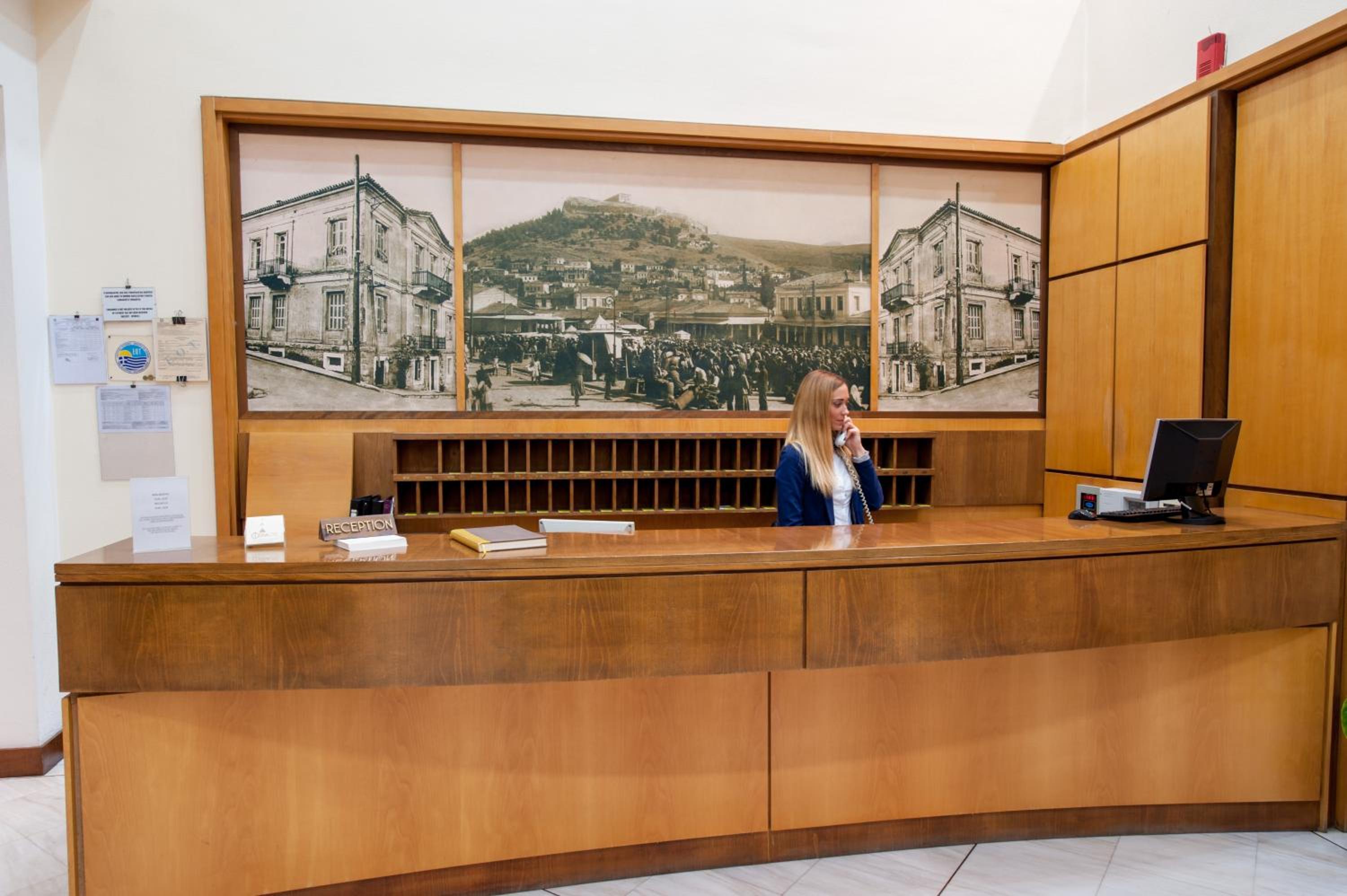 Fthia Hotel 1