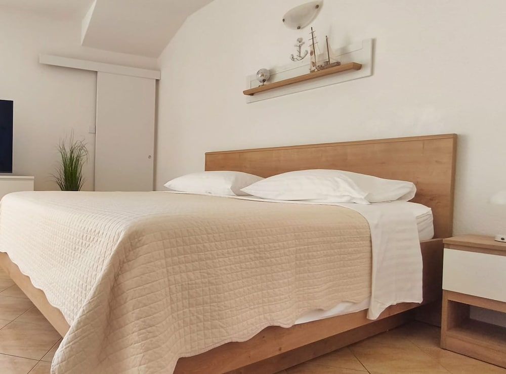 Apartment Olga 1