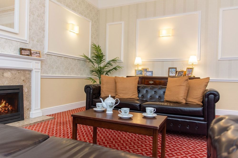TLH Toorak Hotel - TLH Leisure, Entertainment and Spa Resort 2