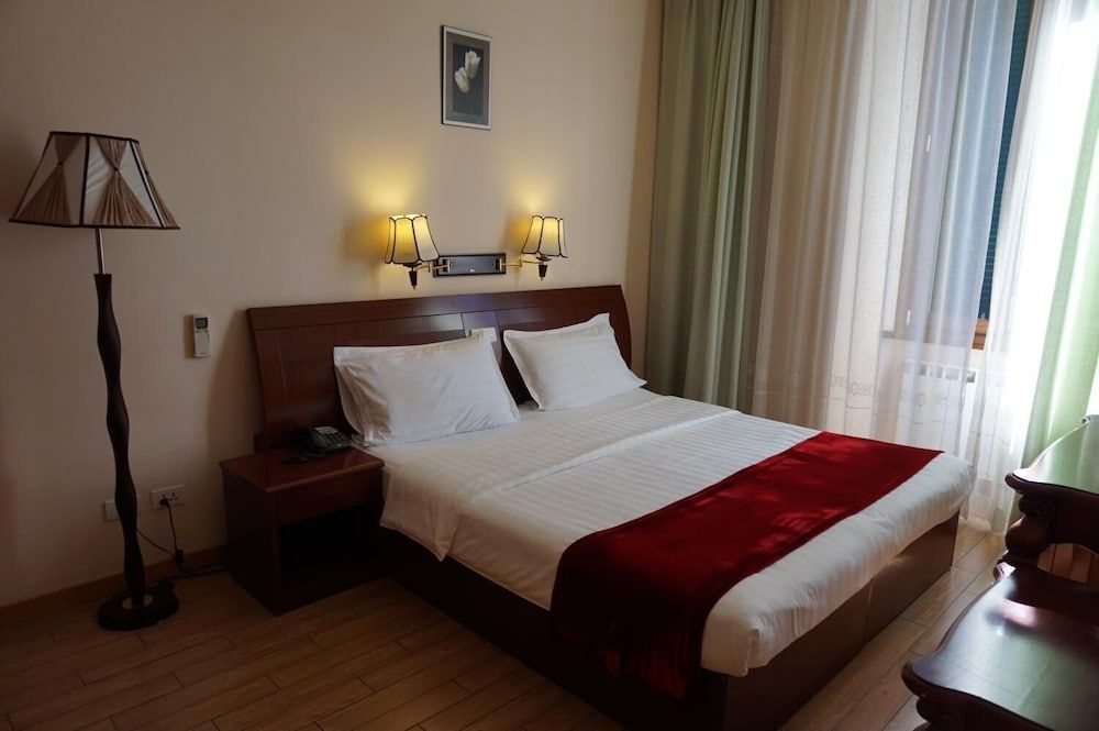 Hotel Filippo 1
