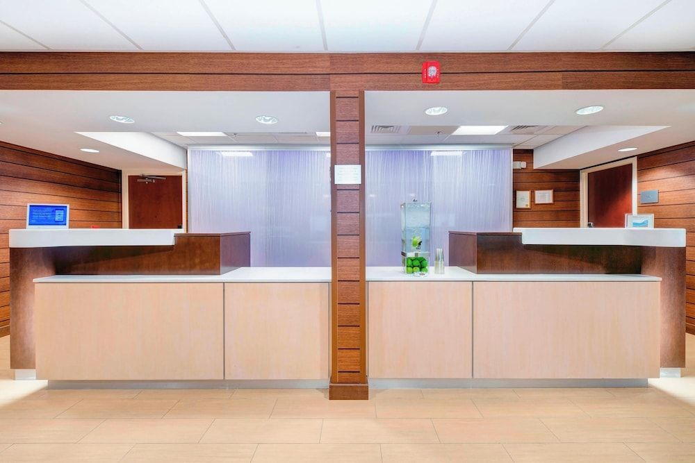 Fairfield Inn & Suites by Marriott Greenville Simpsonville 2