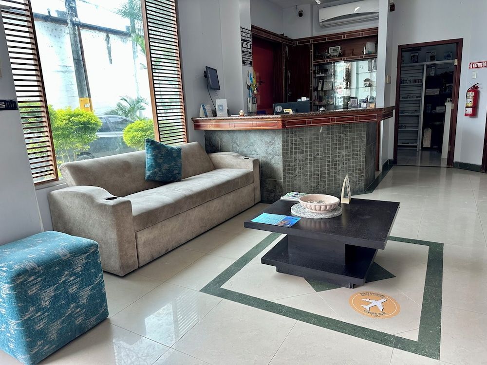 Hotel Air Suites 2