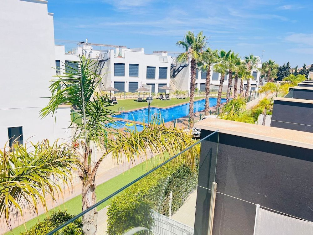 House Tindra Homes Punta Prima 1