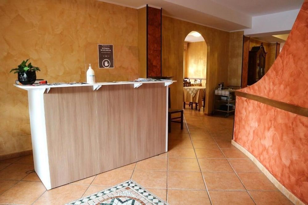 b&b Da Morena 2