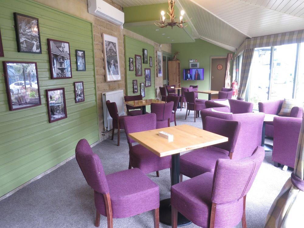Gulliver's Resort Matlock Bath 2
