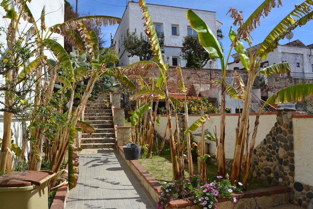 Hostal Casa Torrent 1