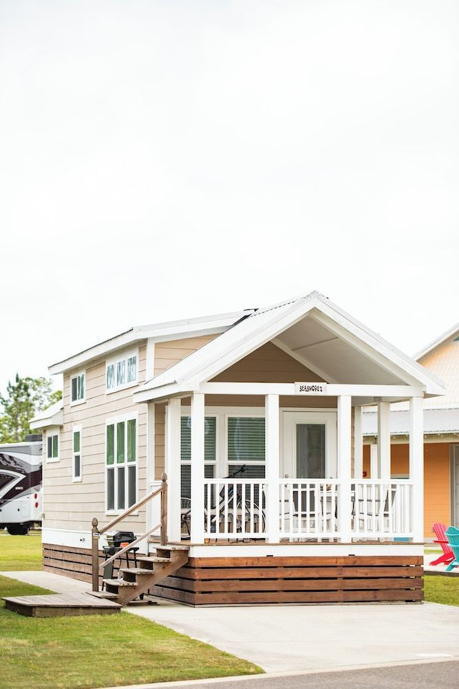 Sugar Sands RV Resort 2