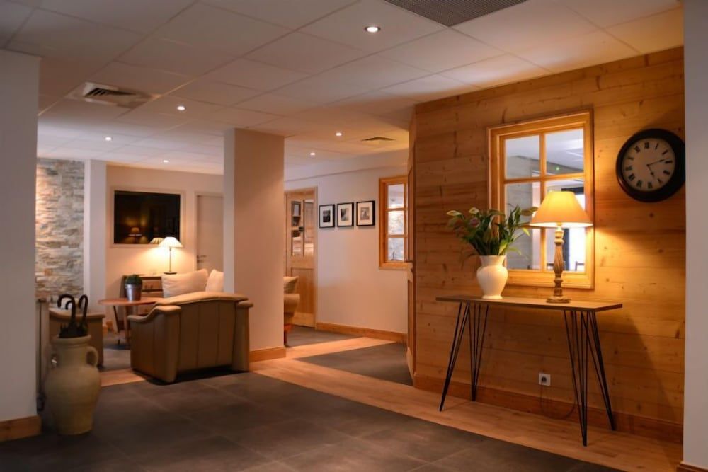 Hotel Les Terrasses 2