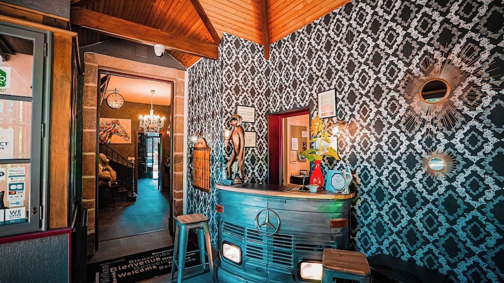 Le Chalet Montégut 2