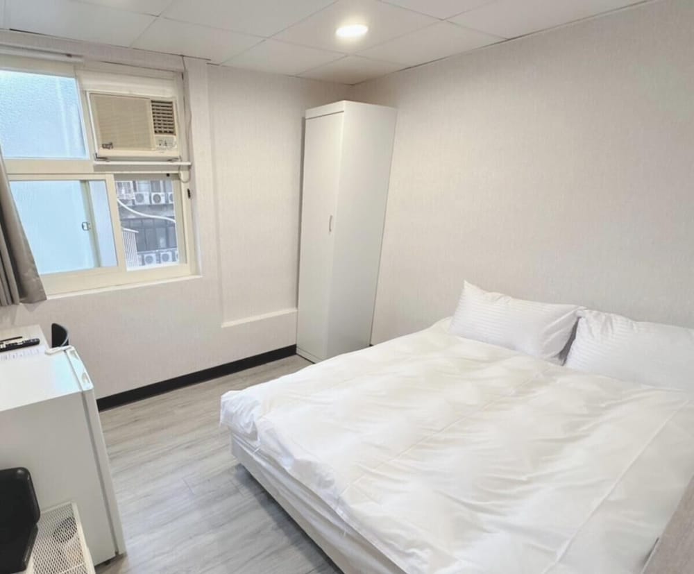 New Lion City Hotel 1