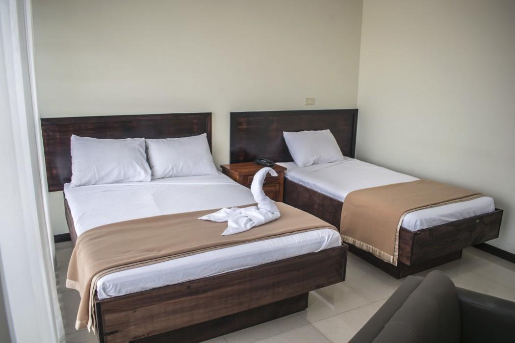 Hotel Ambassador 2