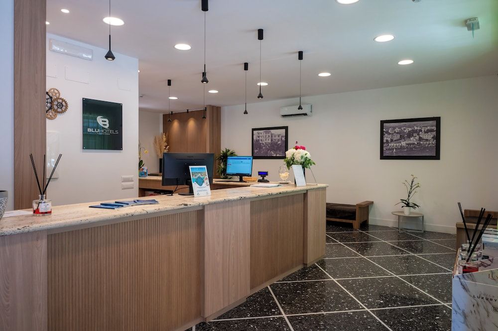 Hotel Villa Margherita 2