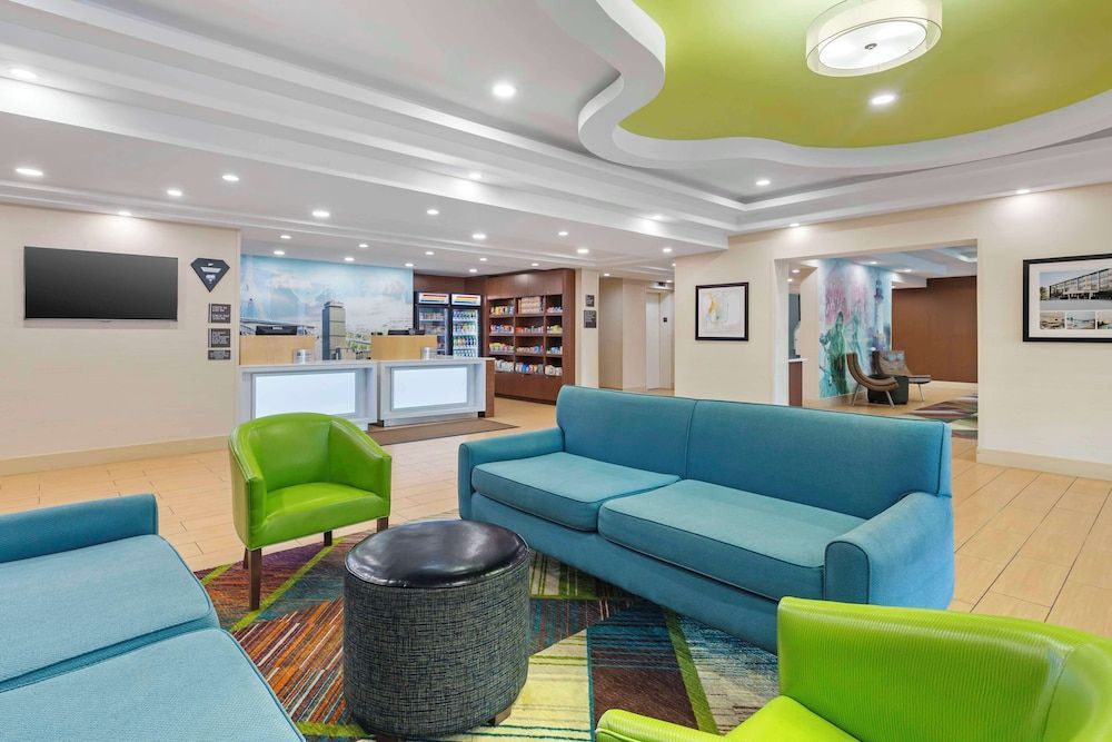 Best Western Plus North Shore Hotel 2