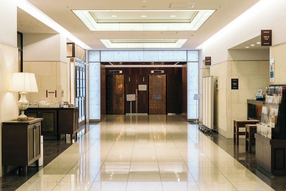 Hearton Hotel Kita Umeda 2