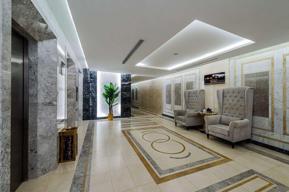 Best Western Ajyad Makkah 2