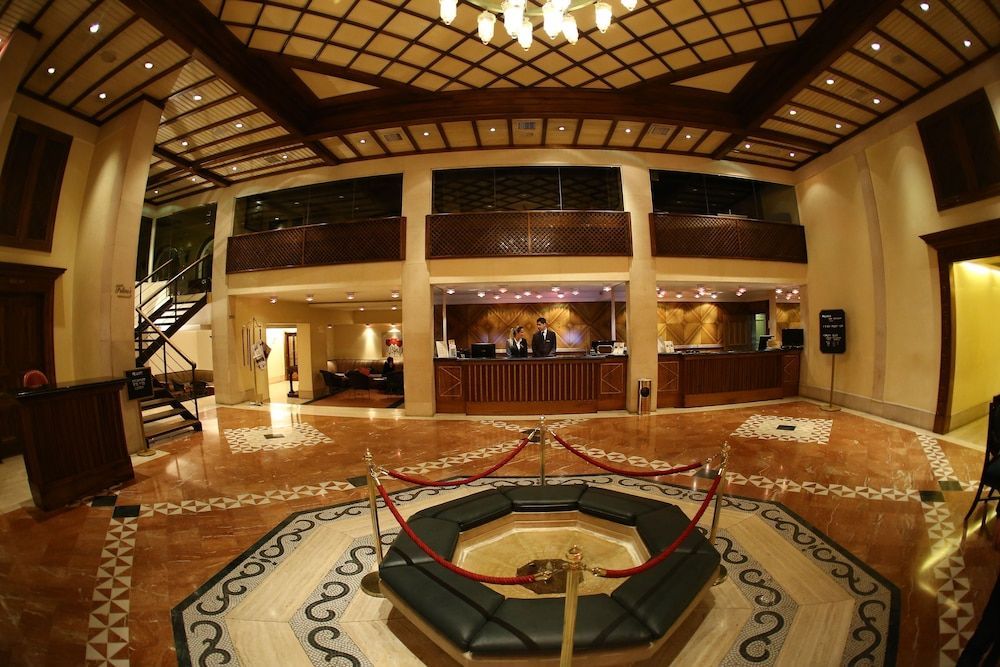 Portemilio Hotel & Resort 2