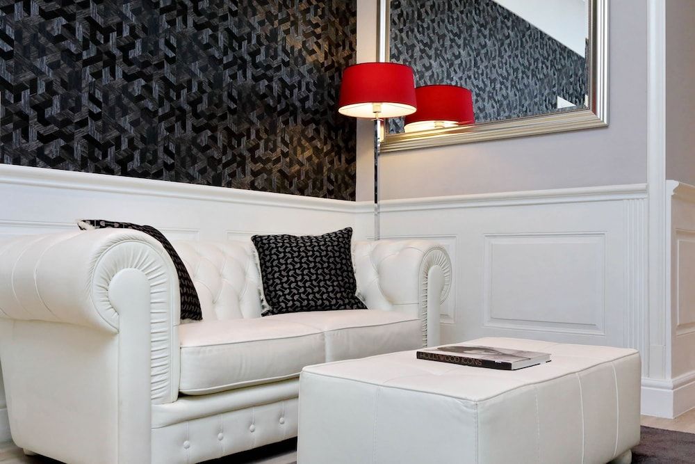 Sistina Twentythree luxury rooms 2