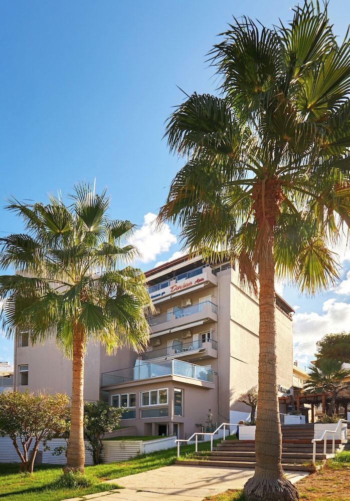 Dorian Boutique Hotel-Apartments 1