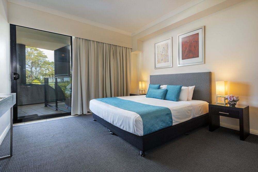 The Bay Apartments 2