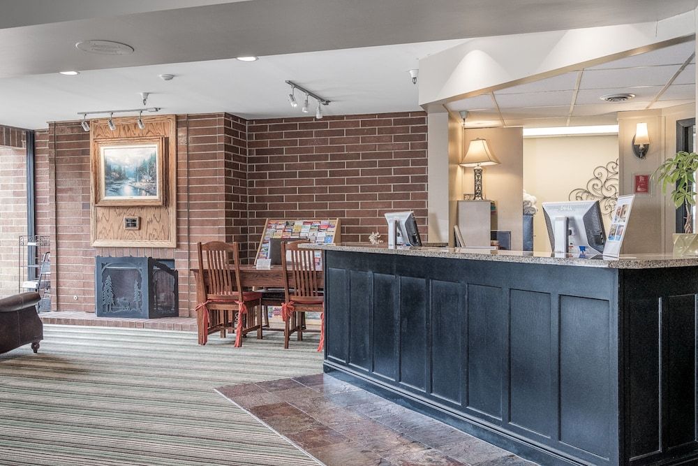 Park Plaza Resort - Park City, Ascend Collection Hotel 2