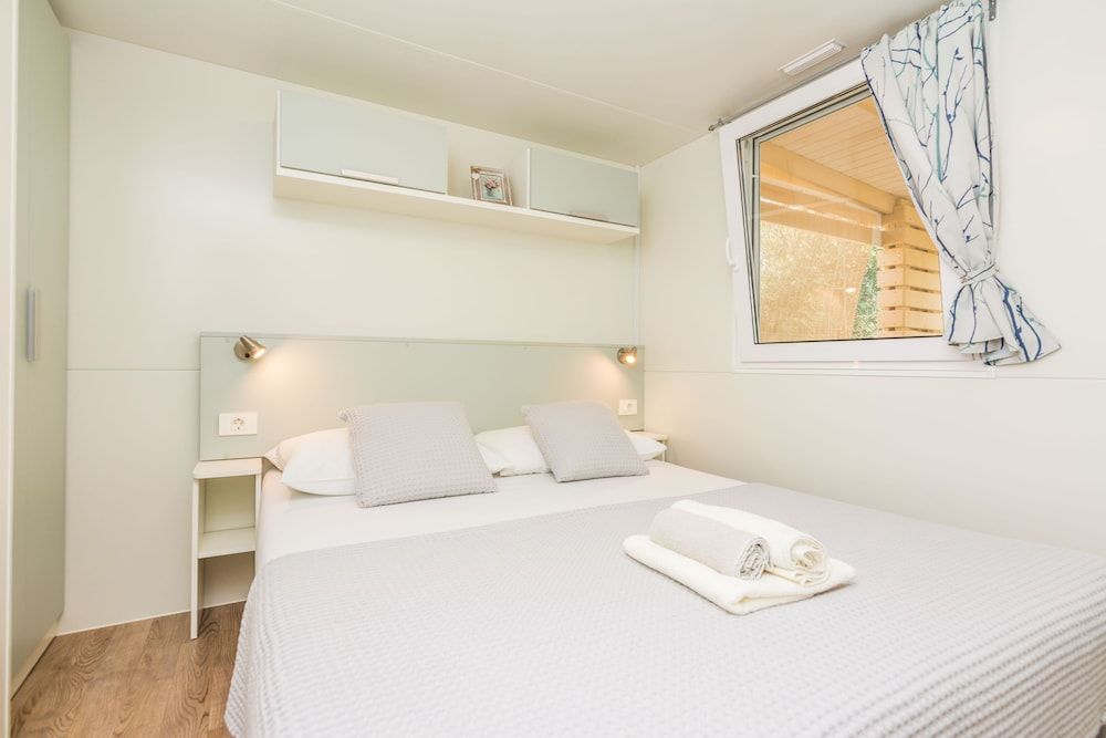 Mobile home Pecten 02 2