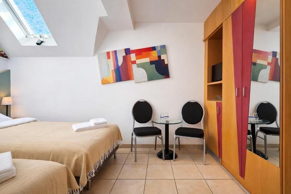 Airport Messe Villa Casa 2