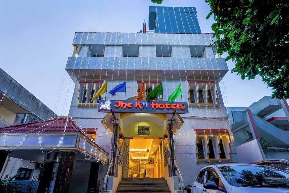 The K11 Hotels 2
