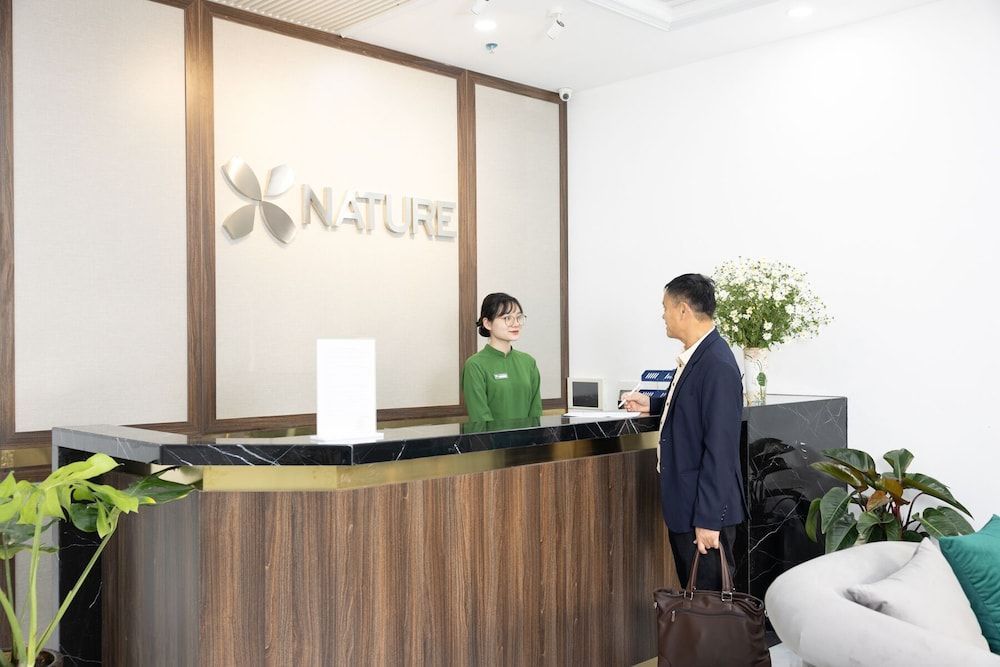 Nature Hotel 2