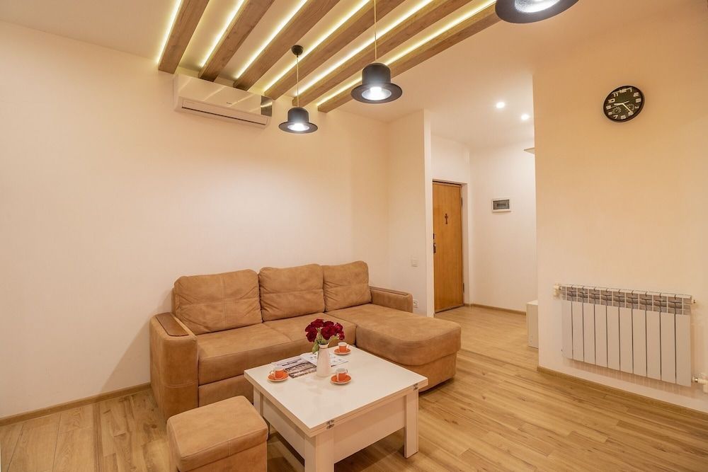 Stay Inn on Sayat Nova 33 2