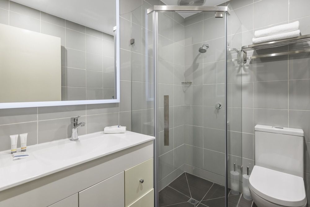 Quality Hotel Melbourne Airport 1