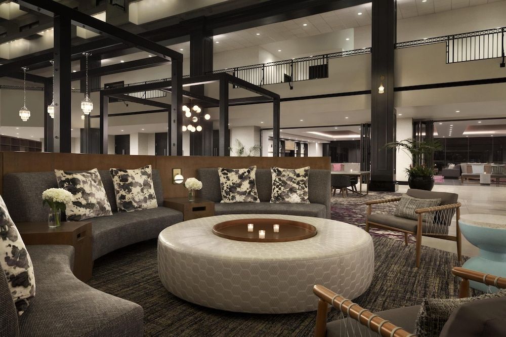 Hyatt Regency Savannah 2