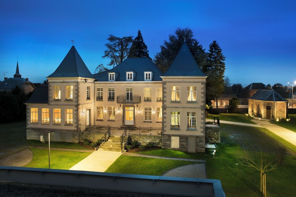 Domitys - Le Carillon d'or 1