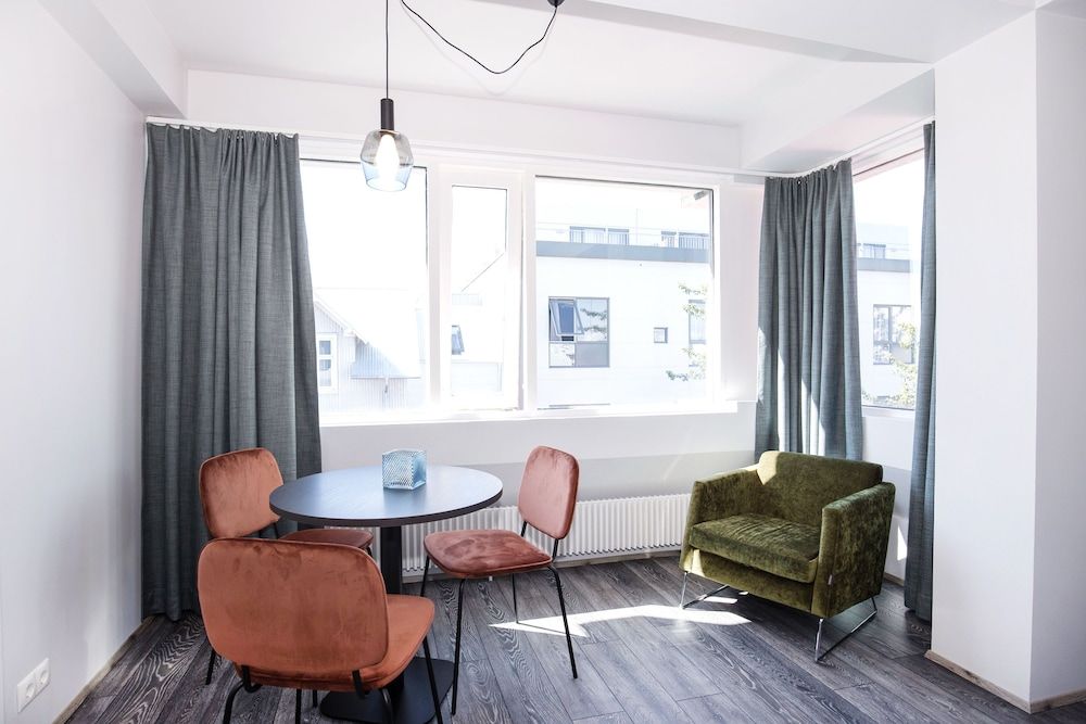 Svala Apartments by Heimaleiga 2