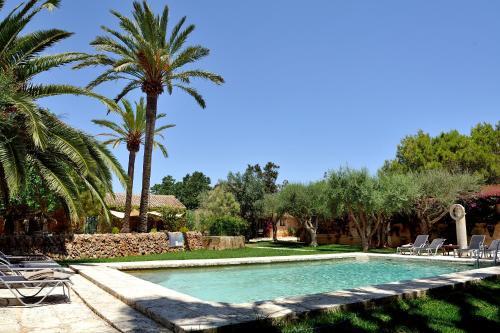 Petit Hotel Es Figueral 2
