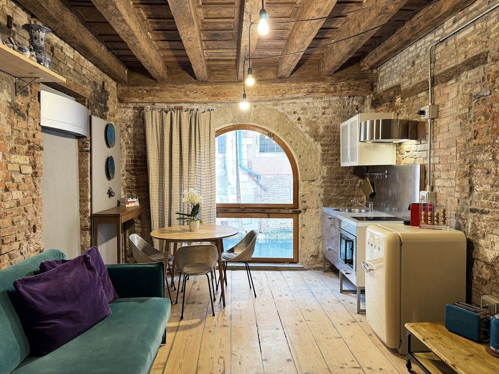 Palazzetto San Marco 1