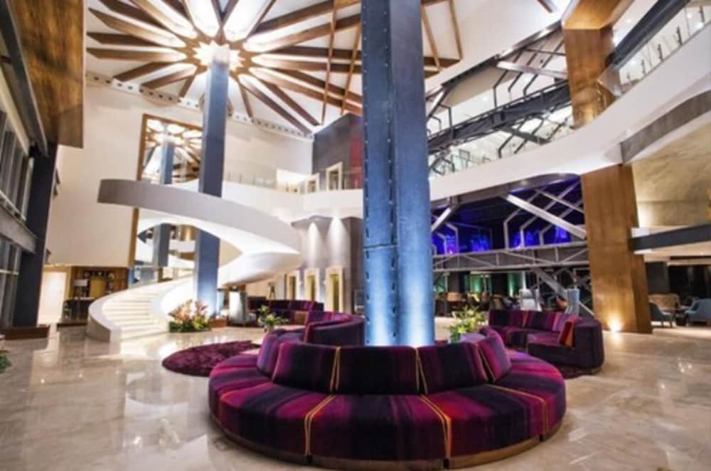 Hard Rock Hotel Guadalajara 2