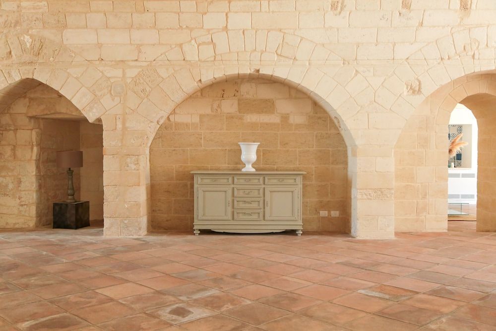 Masseria Francescani 2
