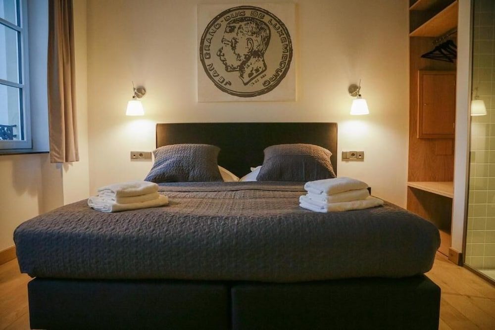 La Pipistrelle Hotel 1