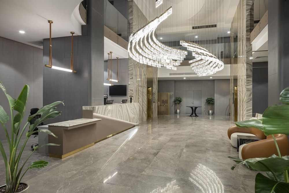 Ramada Plaza by Wyndham Batumi & Casino 2