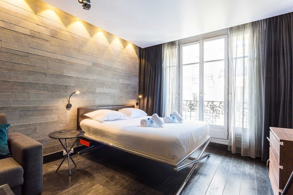 Résidence Paris FREMIET 1