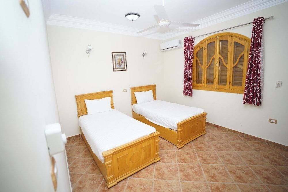 Morning Star Apartment Luxor 1