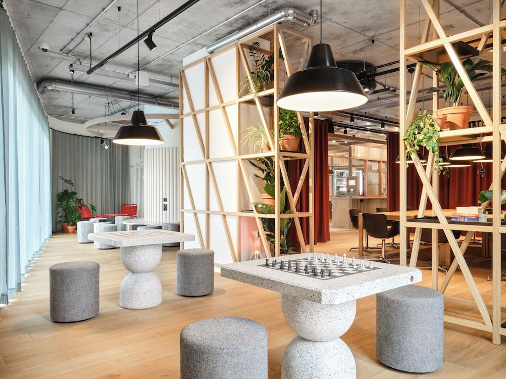 STAYERY Frankfurt Sachsenhausen 1