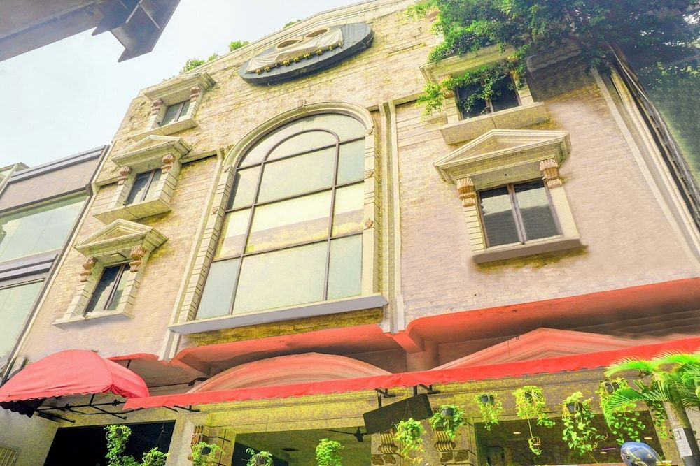 Hotel O Townhouse Oak Grand Orienchi 1