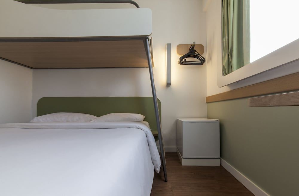 ibis budget Manaus 2