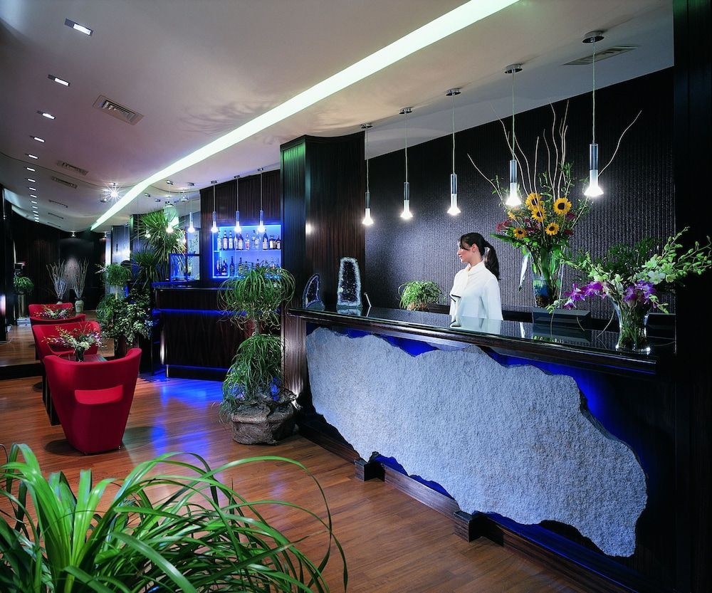 Hotel La Fenice 2