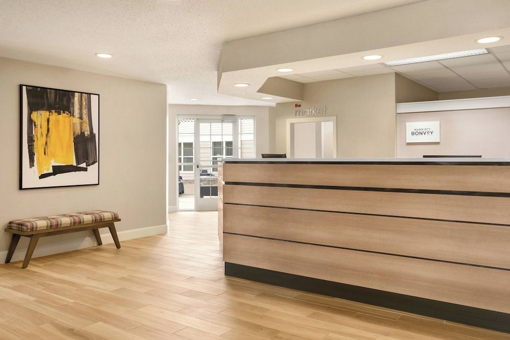 Residence Inn by Marriott Philadelphia West Chester/Exton 2