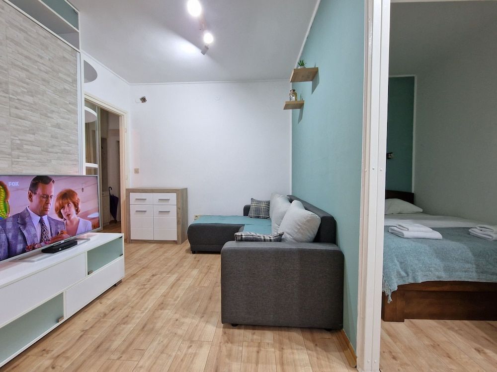 Mint Apartment Belgrade 2