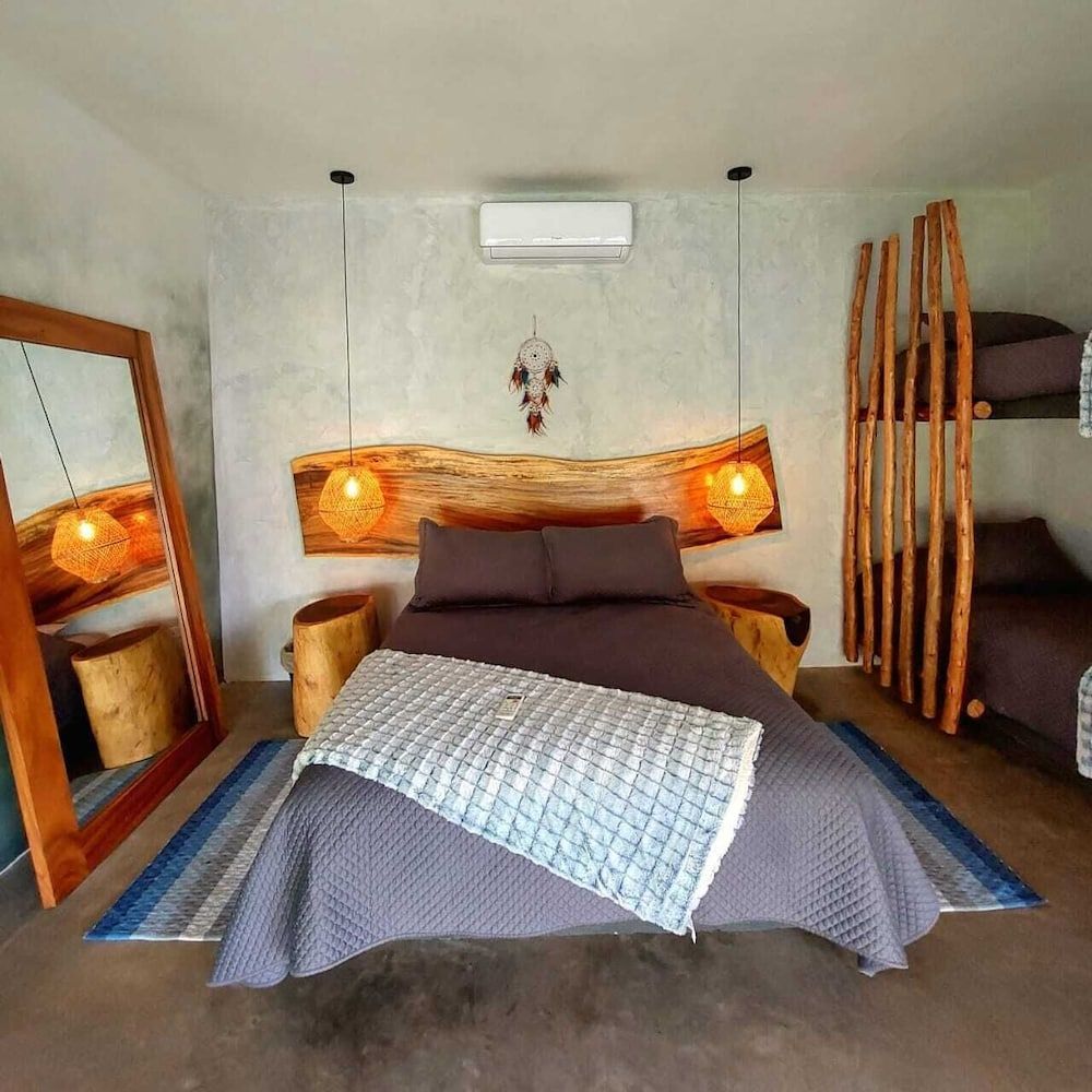 Luna Rossa Beach Villas 2